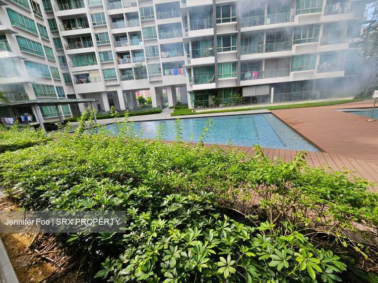 Livia (D18), Condominium #443104801